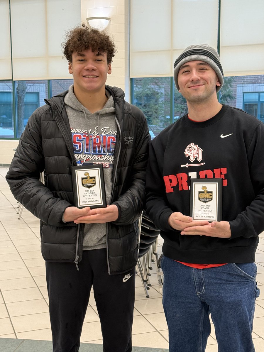 Oak Hills AD tweet media