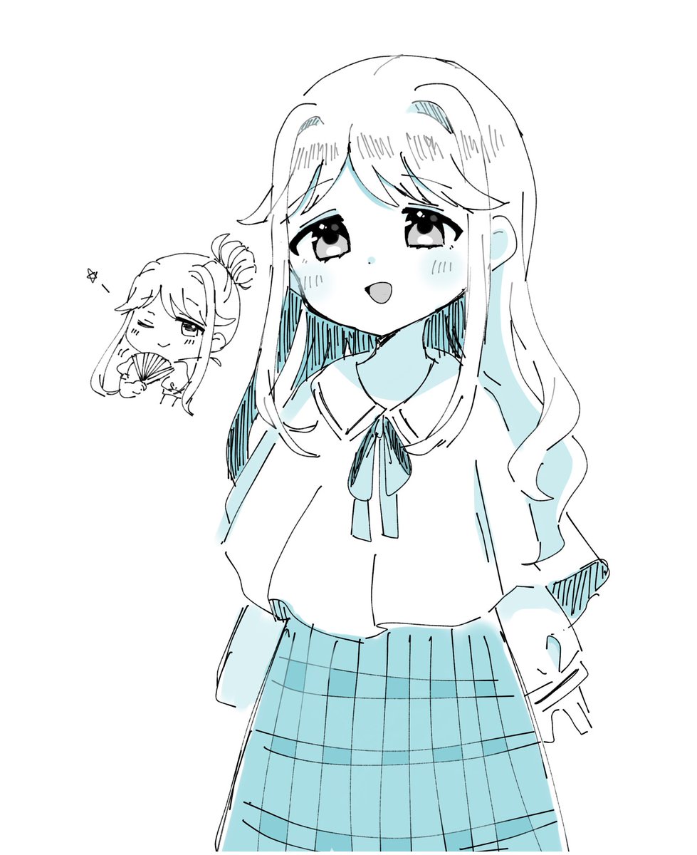 chatnoir_Anima's tweet image. 