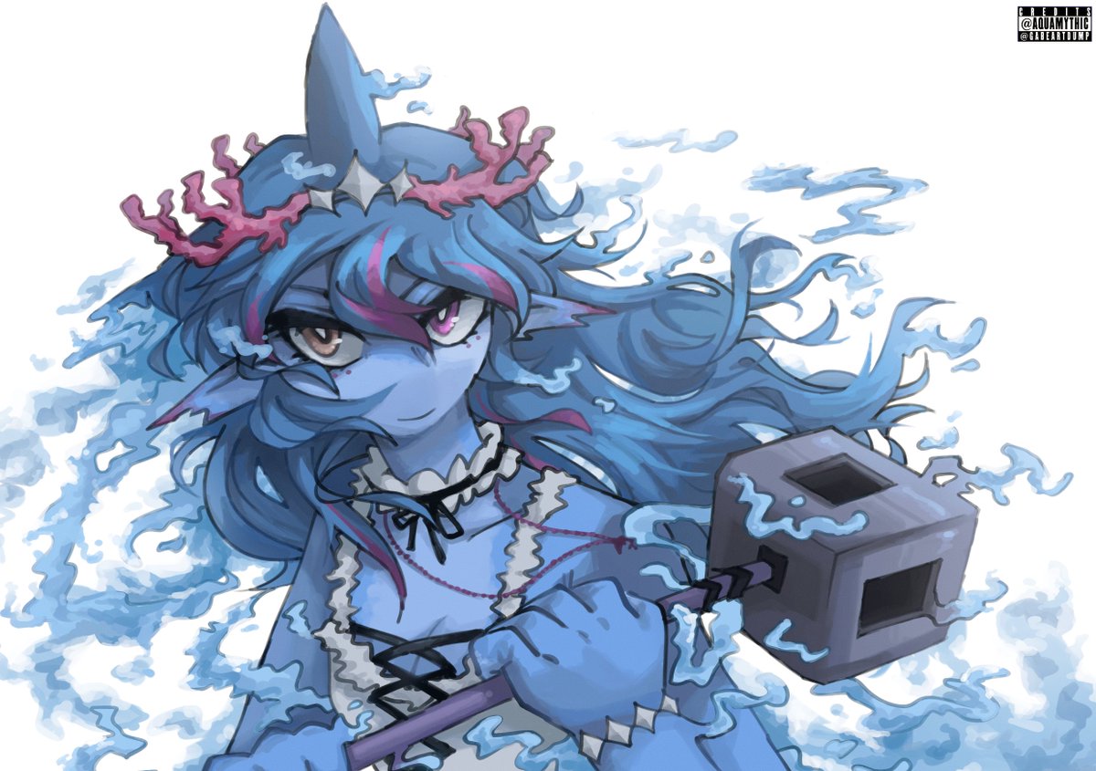 aqua 🌊 tweet media