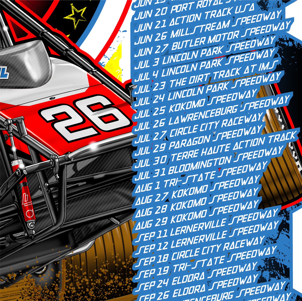 Fast Time Studios tweet media