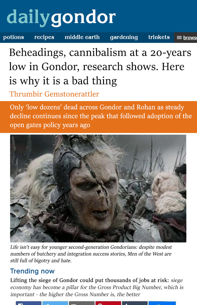 DailyGondor's tweet image. 