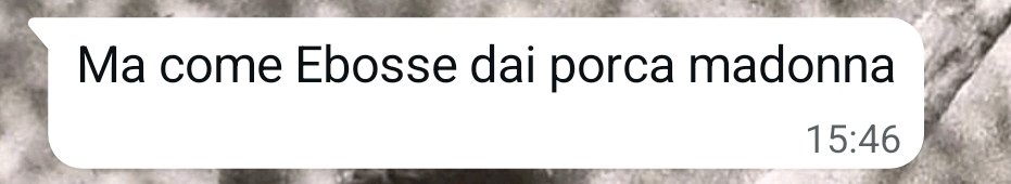 Francesco Bugnone tweet media