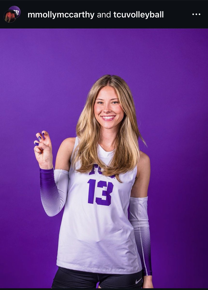 The Volleyball Jayhawks tweet media