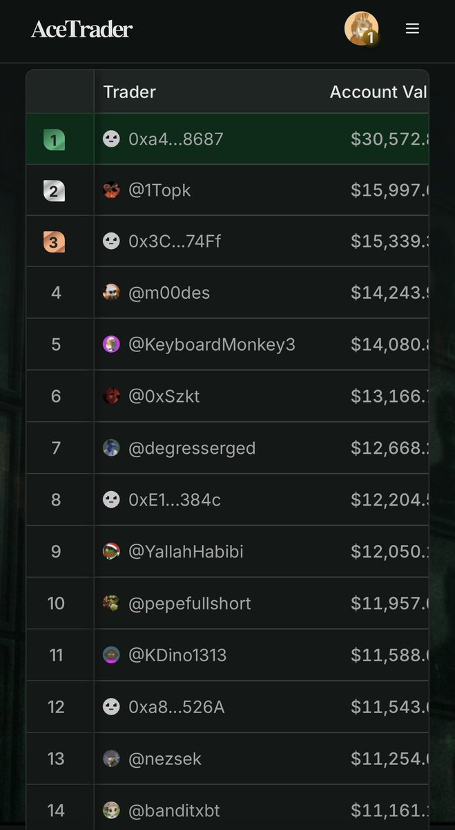 K A L E O tweet media