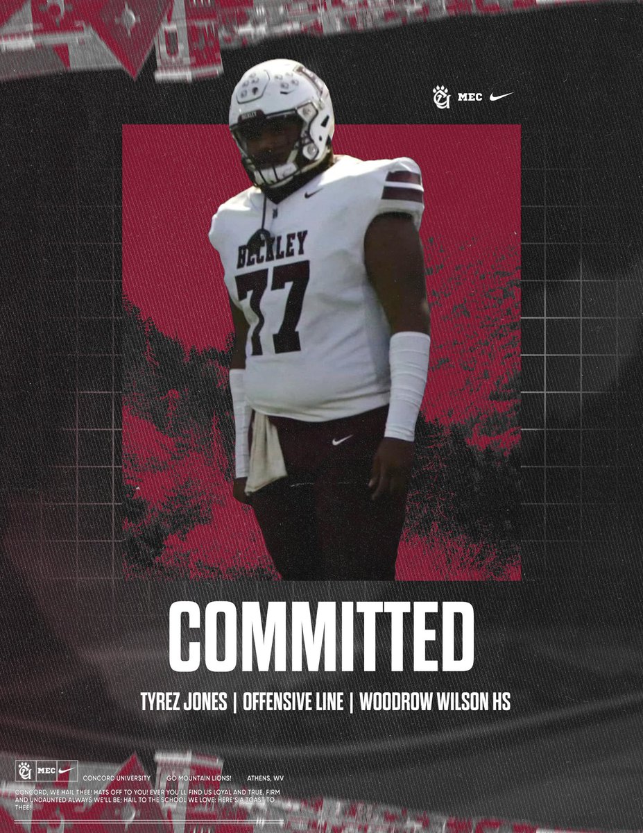 Tyrez Jones tweet media