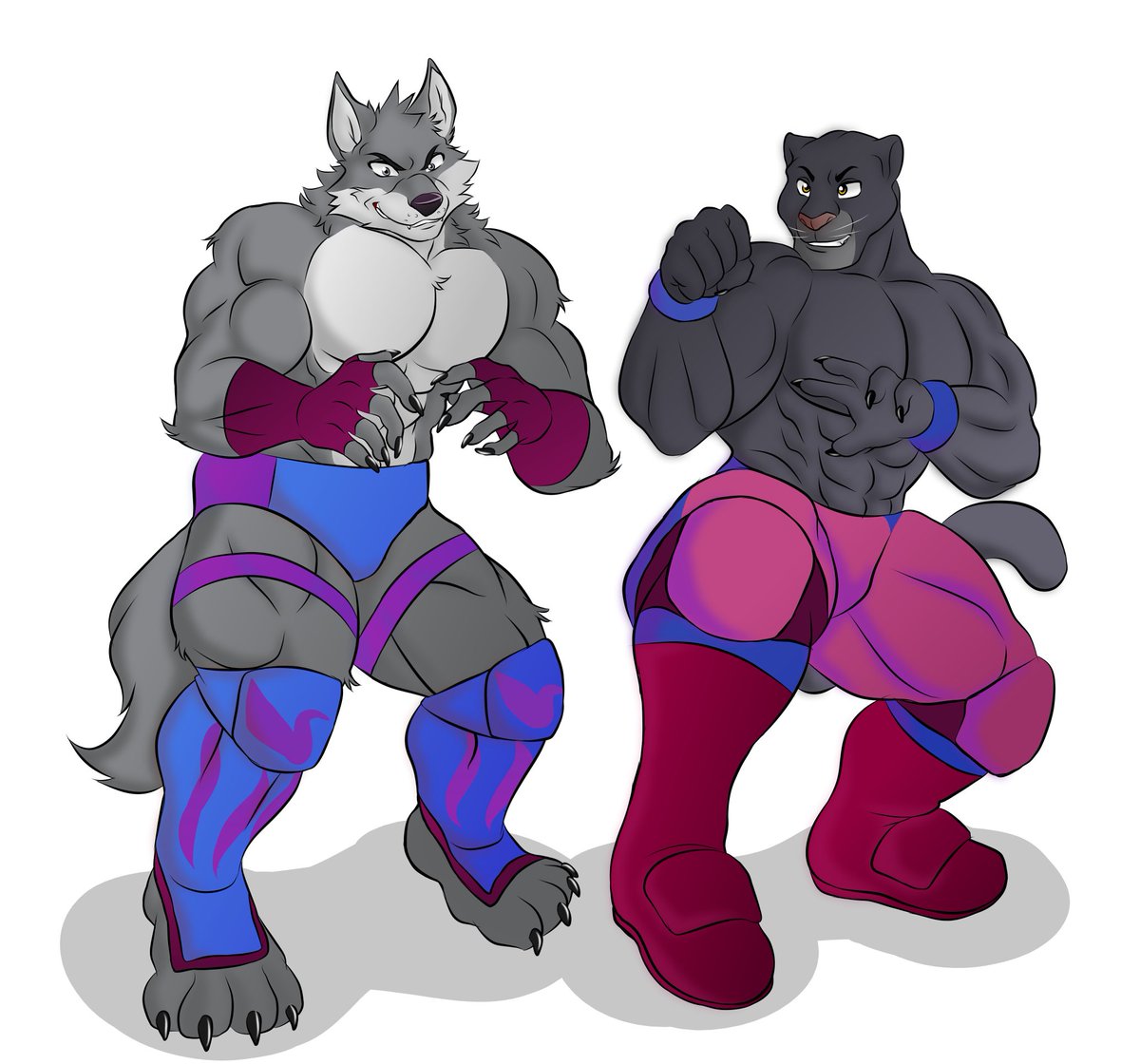 Oscar The Crocodile 🐊🇨🇱🔞 COMMISSION OPEN tweet media