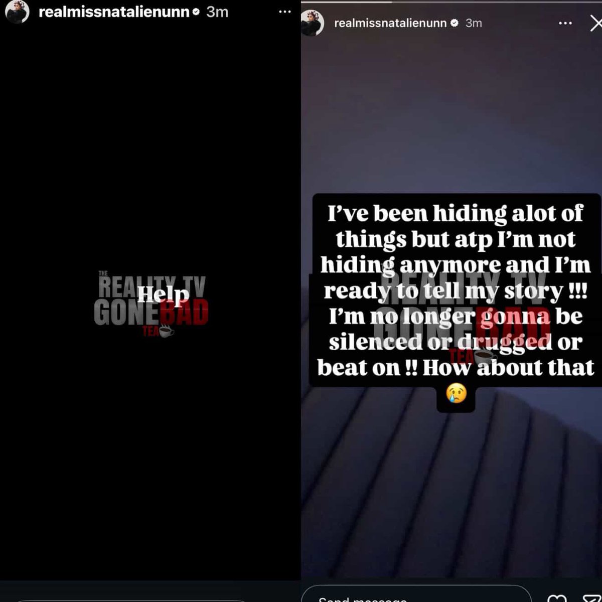 BADDIEHAZEL tweet media
