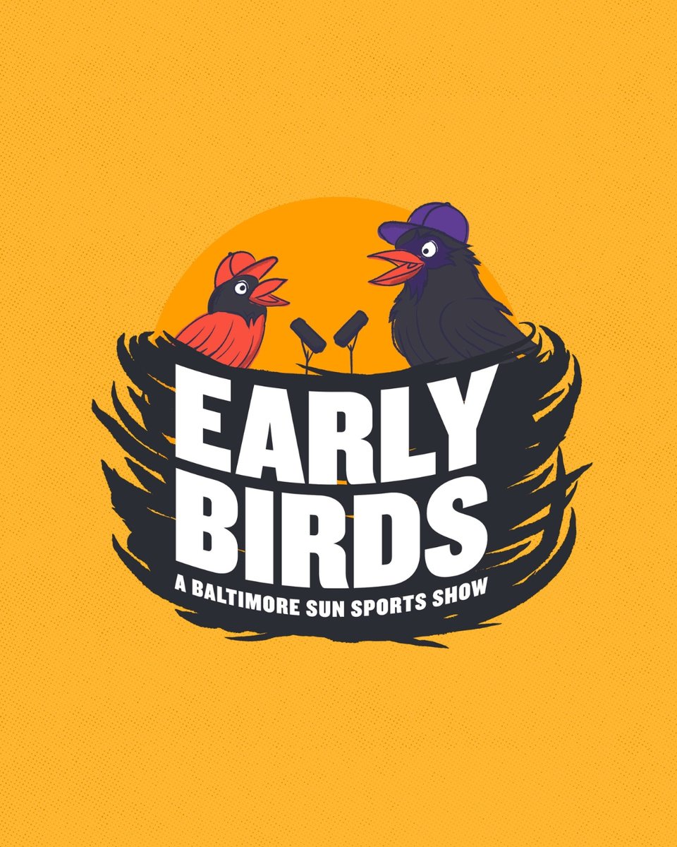 The Baltimore Sun tweet media