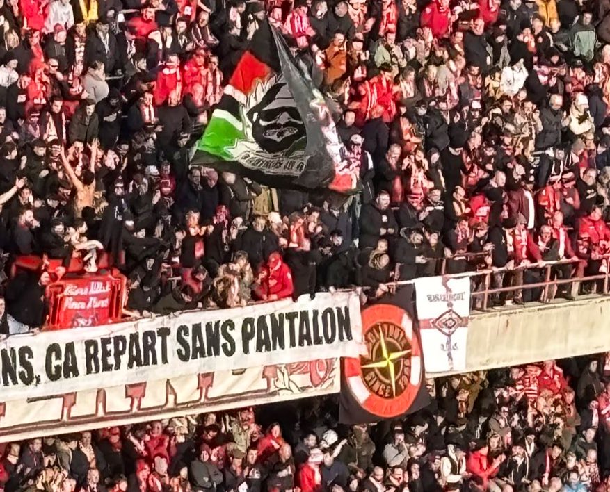 ULTRAS 𝕳 PRESENT tweet media