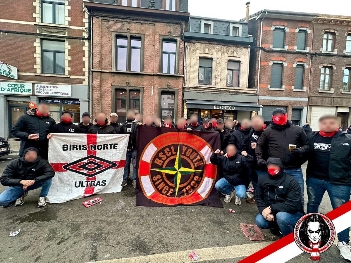 ULTRAS 𝕳 PRESENT tweet media