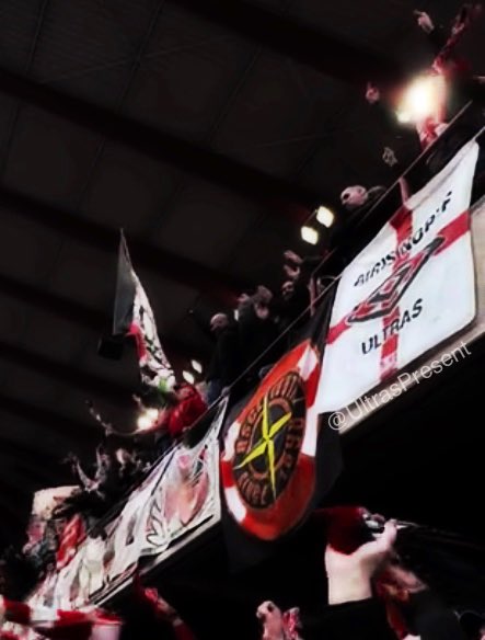 ULTRAS 𝕳 PRESENT tweet media