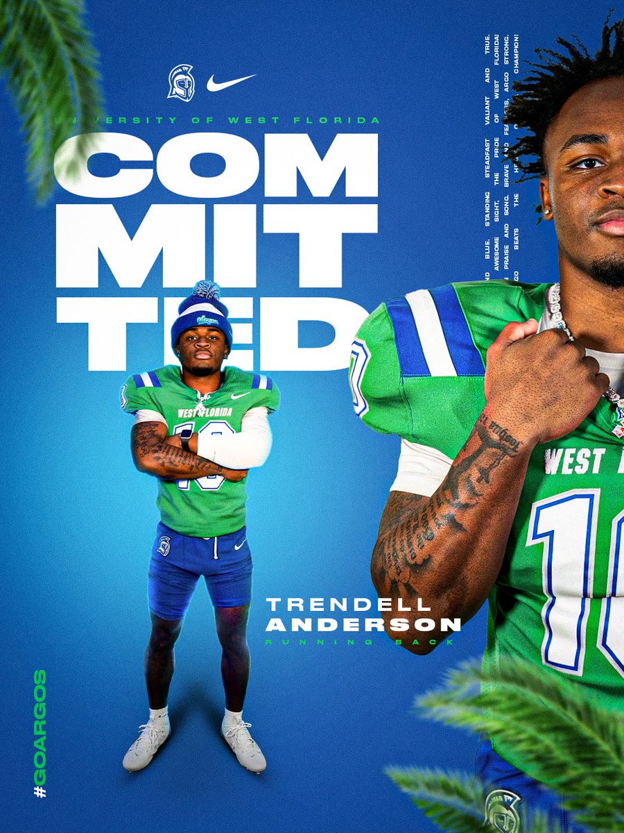 Trendell Anderson tweet media