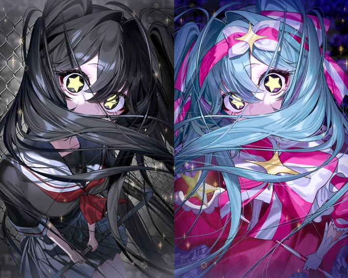 # ツインテールの日 終わってた