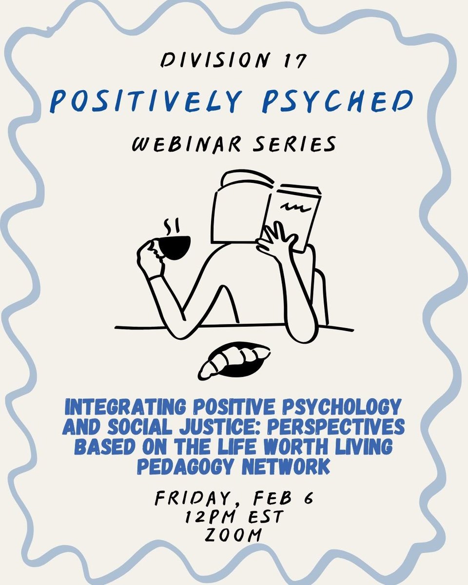 apapositivepsychology tweet media