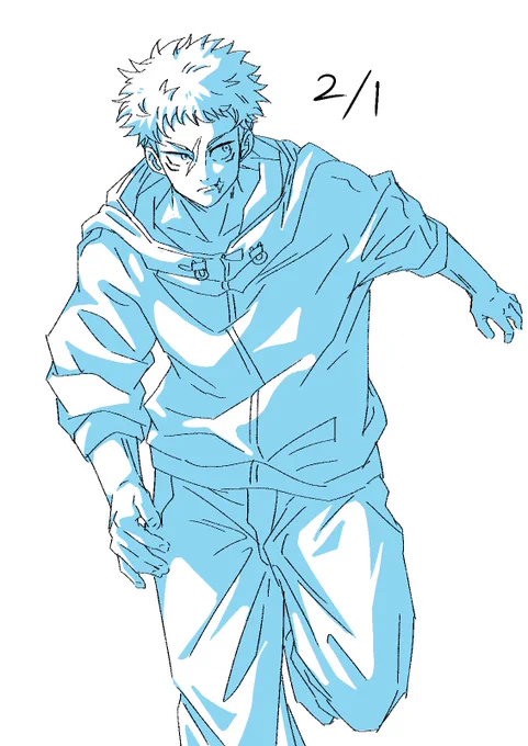 毎日何かしら描くのが今月の目標 スグケスカモ