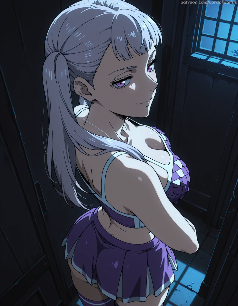 lordofwaifusart tweet picture