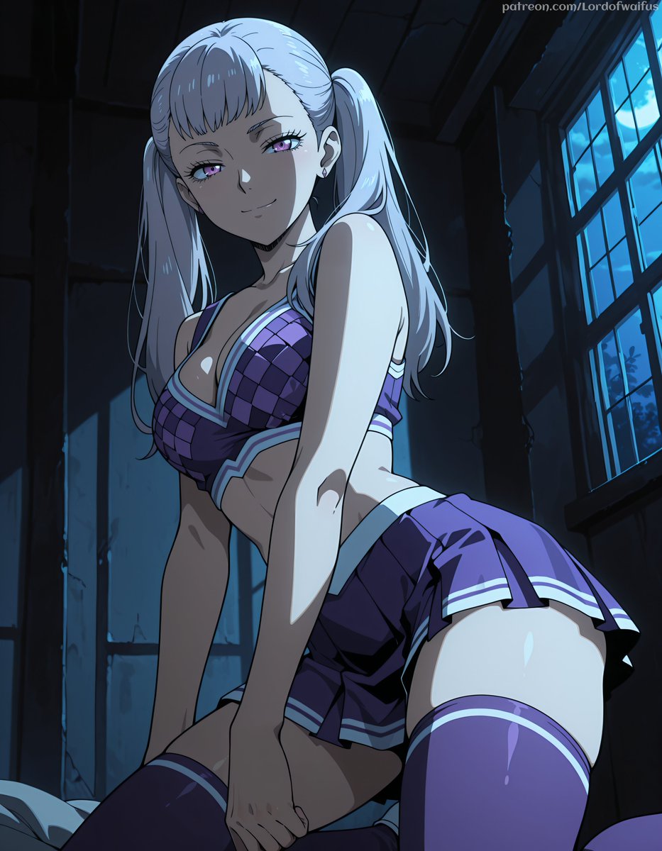 lordofwaifusart tweet picture