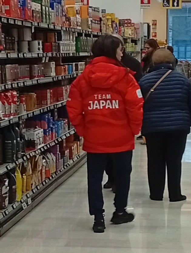 Lady Milano® tweet media