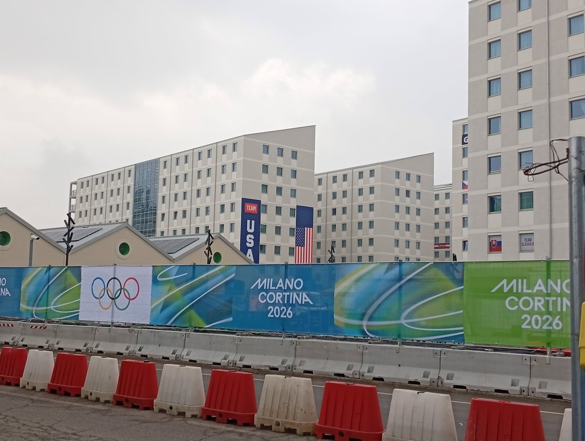 Lady Milano® tweet media