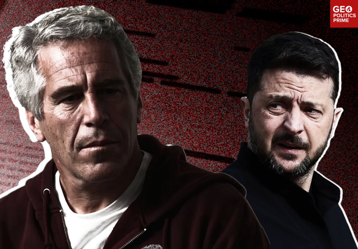 🔥🔥🔥 EPSTEIN FILES EXPLODE: BIGGEST BOMBSHELLS FROM LATEST DROP

Here’s what’s turning heads in the 3.5 million pages, 180,000 images, and 2,000+ videos from the US Department of Justice's recent Epstein files dump:

🔴 Epstein plotted to topple Vladimir Putin and install