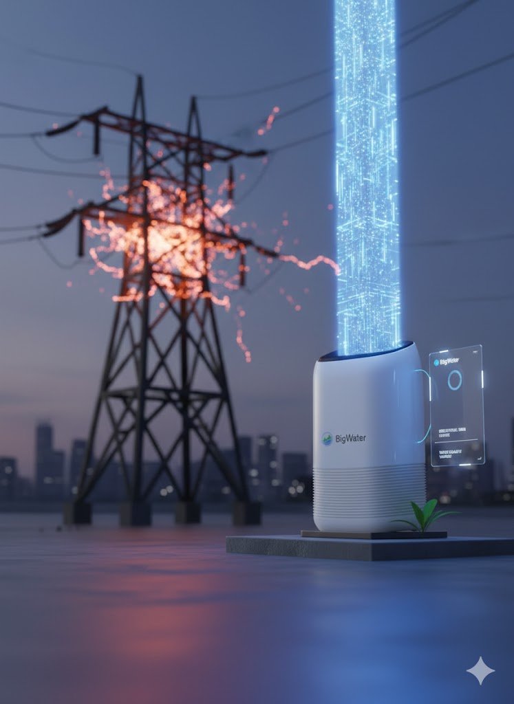 BigWater tweet media