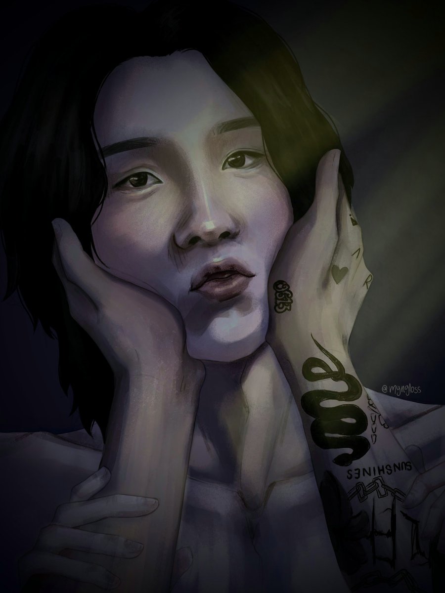 nerea⁷ is seeing bts tweet media