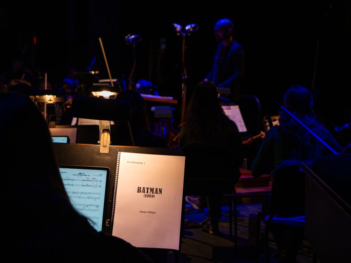 DCFilmsInConcert tweet media