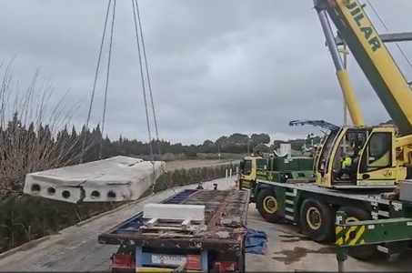 UIB ConStruct tweet media