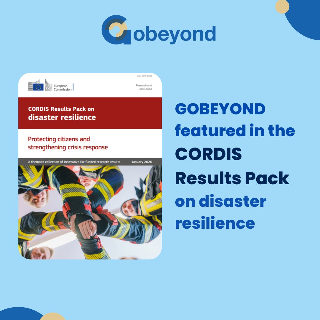 GOBEYOND tweet media