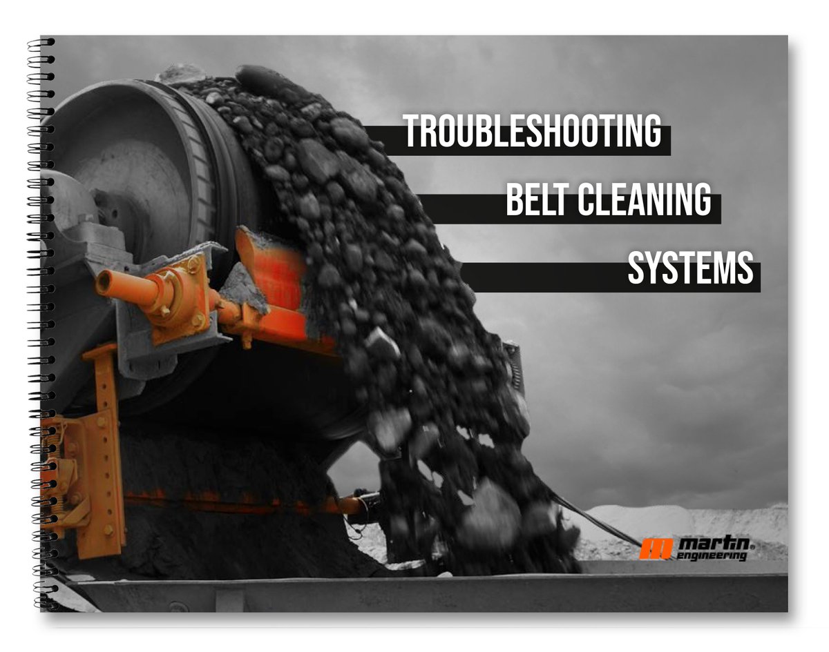 Martin Engineering tweet media