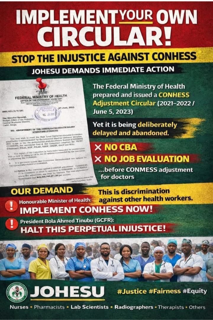bendarichman02's tweet photo. Nigerians our health sector has been shutdown for 80 solid days now and still counting and nobody is talking. May Nigeria not happen to you as it happened to AJ, Nanyah and countless others. Speak up for health workers Nigerians Cubanna Chief Priest Femi https://t.co/ObetCmEilm
