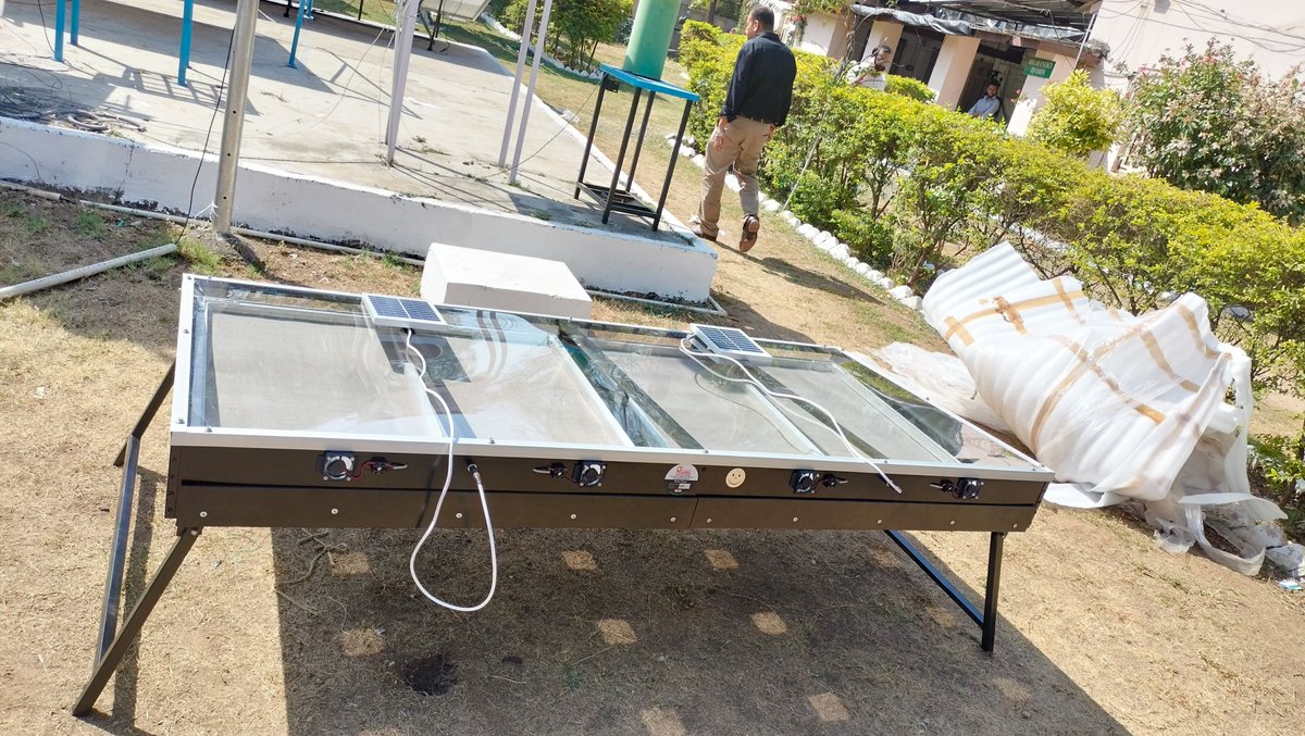 RUDRA SOLAR ENERGY 🇮🇳 tweet media