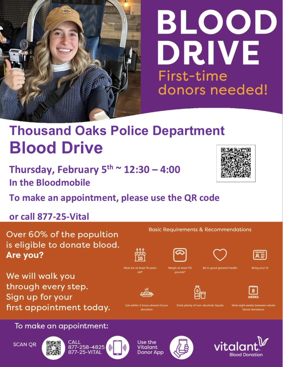 Thousand Oaks Sta. tweet media