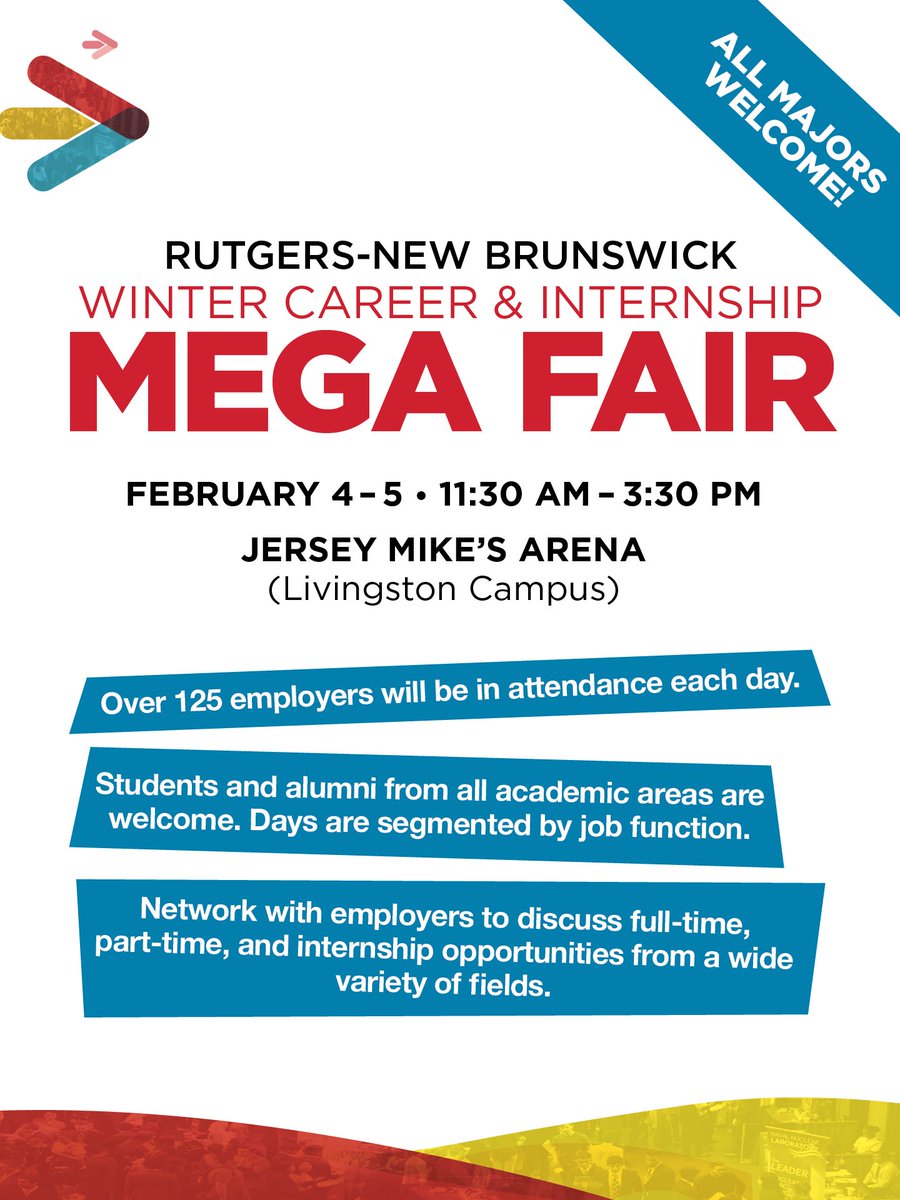 Rutgers School of Communication and Information tweet media