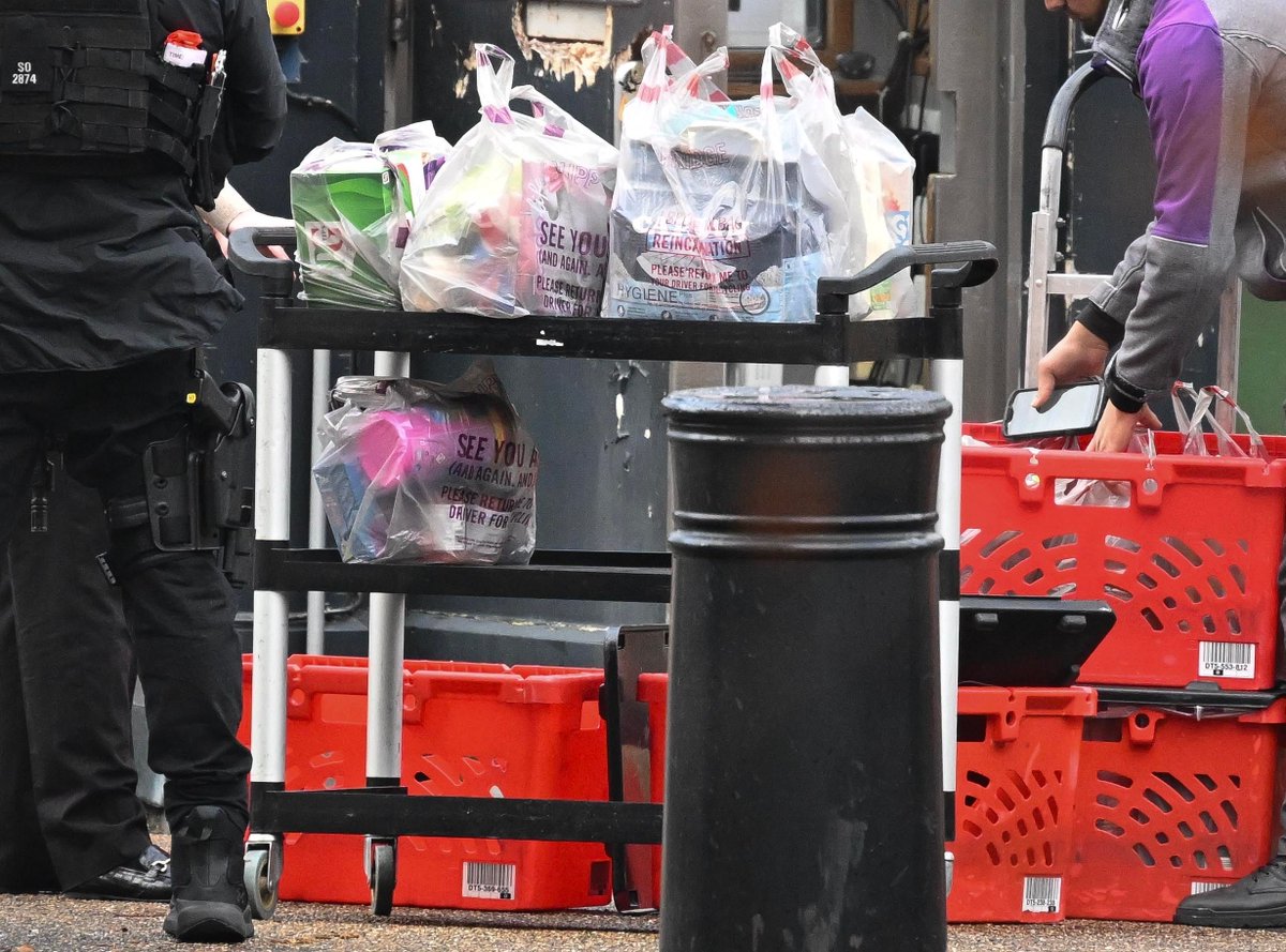 Politics UK tweet media