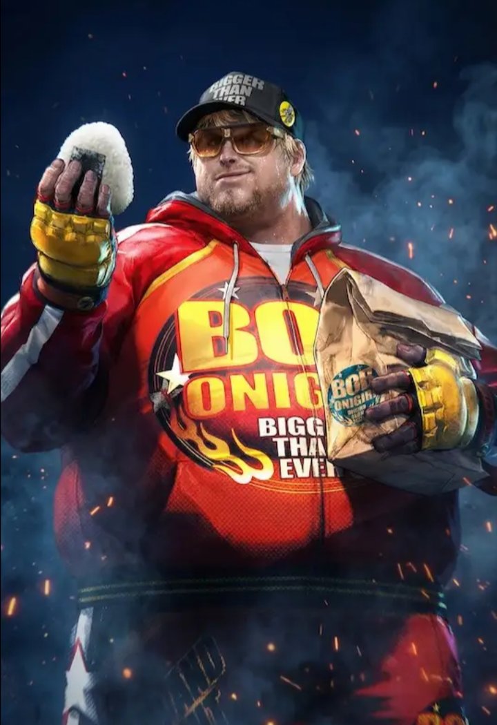 天 Fighters Generation tweet media