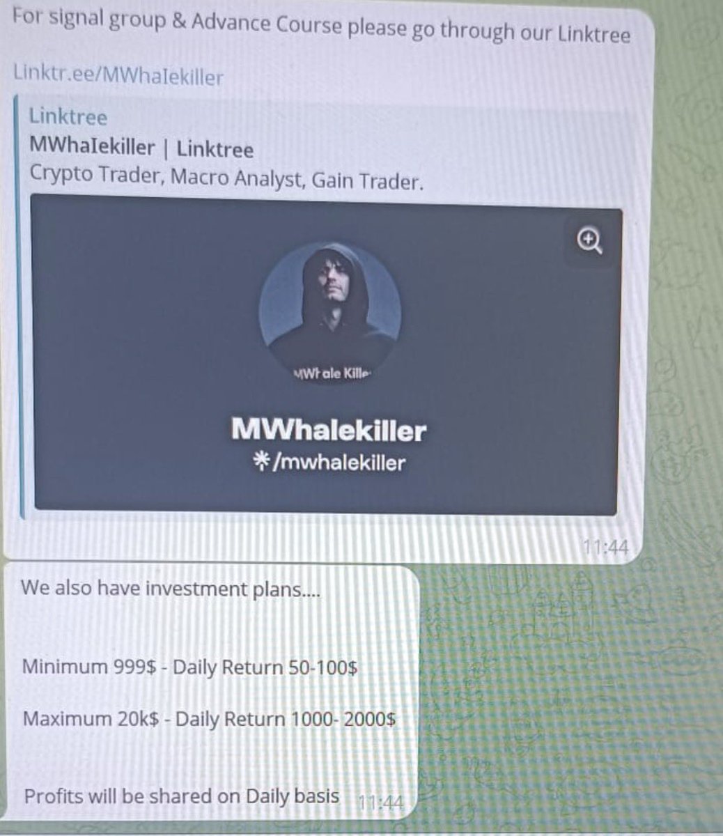 MWhalekiller tweet media