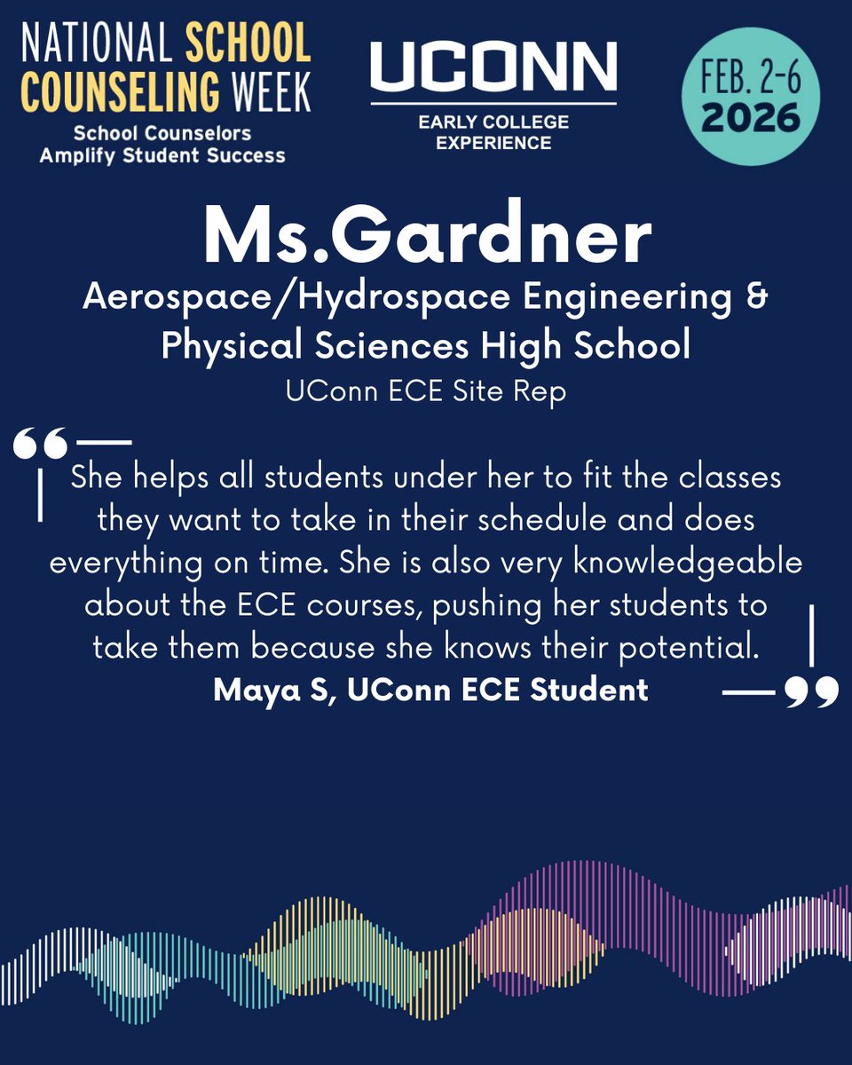 UConn ECE tweet media