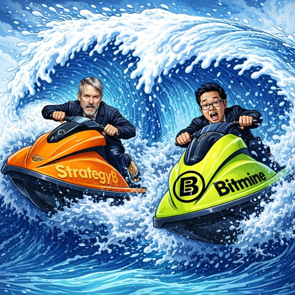 Hard Reset for Digital Asset Treasuries as Liquidations Mount 💸📉🌊

Crypto news and key statistics summarized in 90 seconds every weekday on <a href="/NiftyNoon/">NiftyNoon Newsletter 🌐</a>⬇️:

Nifty Thought:

The crypto market is enduring a “painful” start to 2026 as a wave of deleveraging has wiped out billions