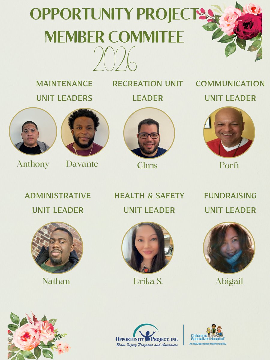 Opportunity Project tweet media