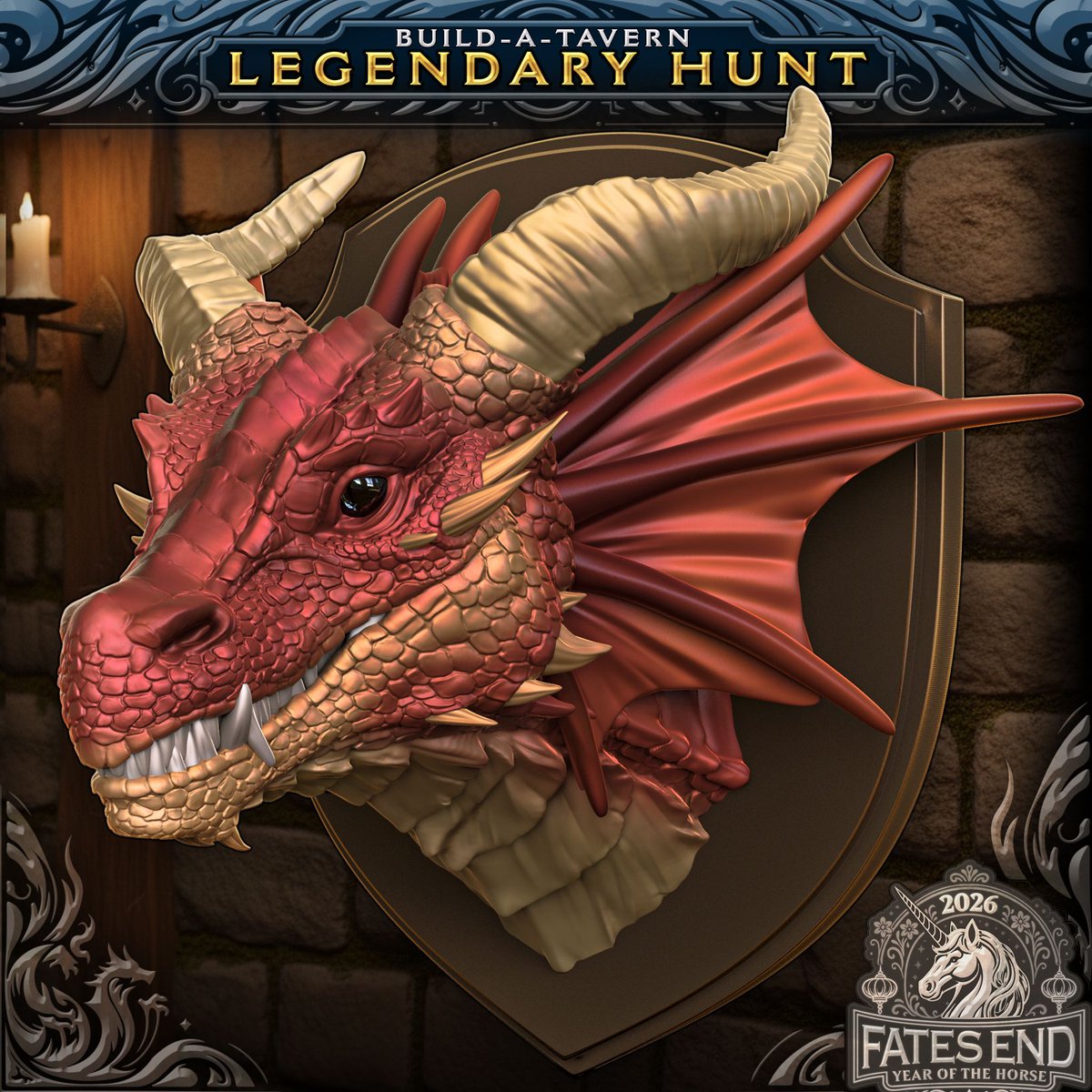 Fates End tweet media