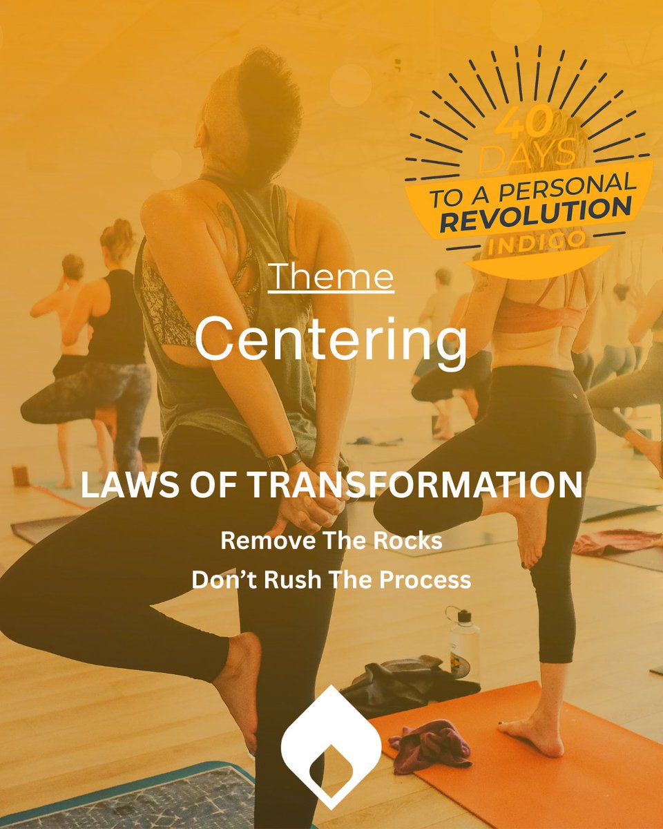 Indigo Yoga tweet media