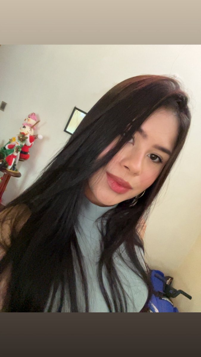 iMariaJuliany's tweet photo. Holis buenos días ☀️ https://t.co/z4QSTJRX7K