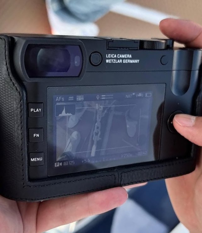 ชีวิตจริงก็