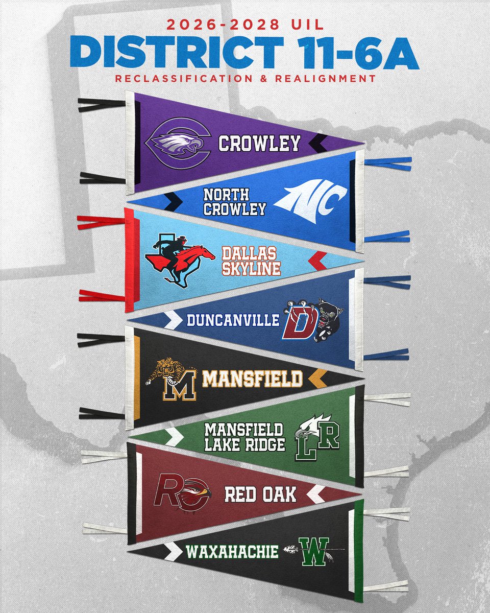 Crowley ISD tweet media