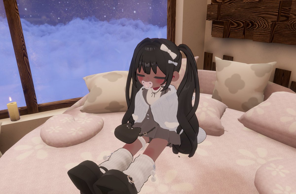 nako__8375's tweet image. がぶこにゅーぎあ🩵 #LUUNI3D