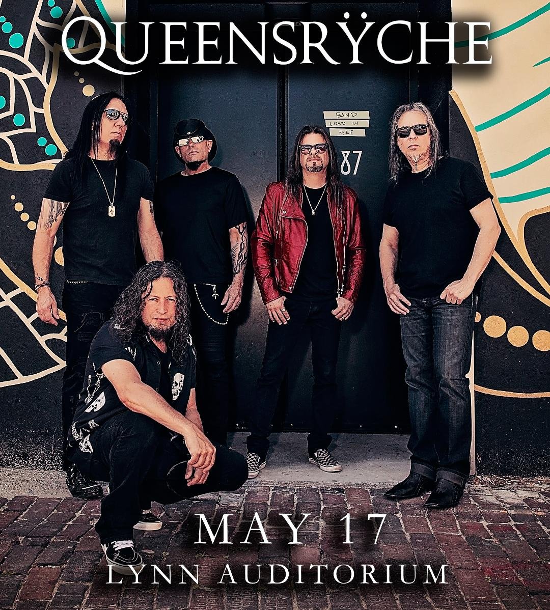 Queensrÿche tweet media