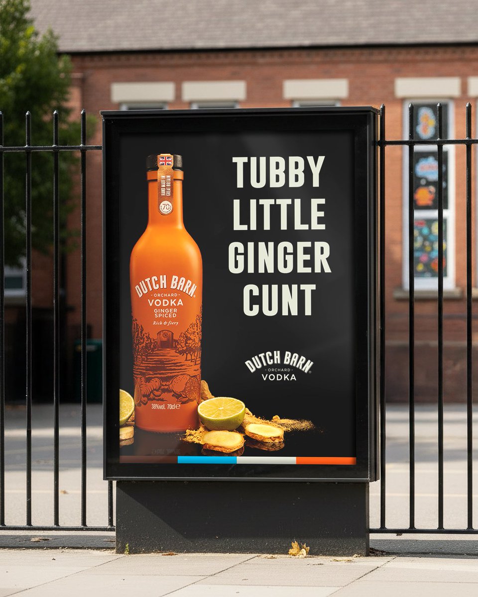 Can't imagine this will get any complaints.