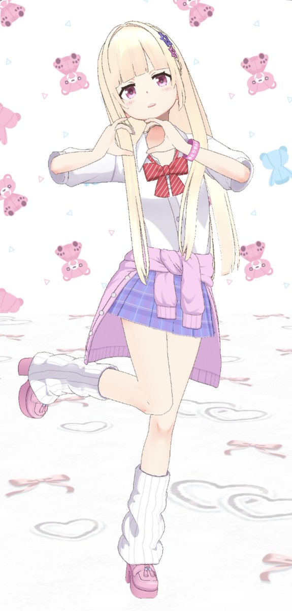 【縦型質問！(タップしてみて！)】

　　　　　　『①~④...どの髪型が好き？』

①

②

③

④