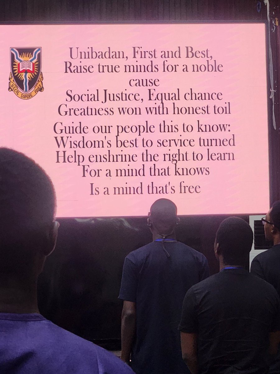 studentsunionui's tweet image. Even without TIMES Ranking 

We always know we are the first and the best 💯